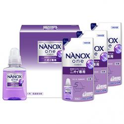 トップNANOX ONE セット　C