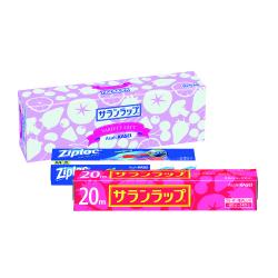サランラップバラエティギフト4
